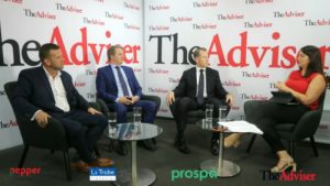 The Adviser Live - Leadership Series Episode 2