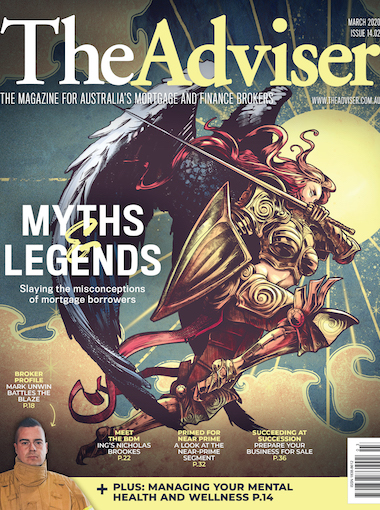 The Adviser March 2020