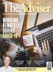 The Adviser May 2020
